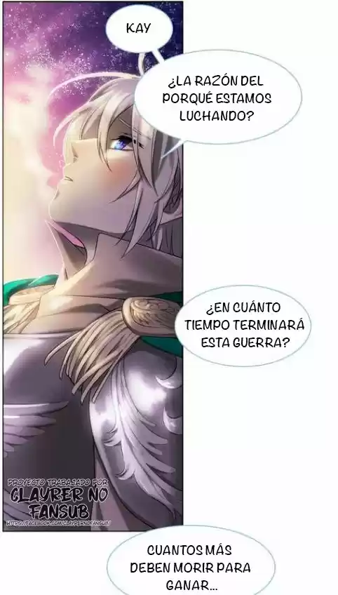Lluvia De Estrellas - Capítulo 1 - Página 29 - LectorTMOo
