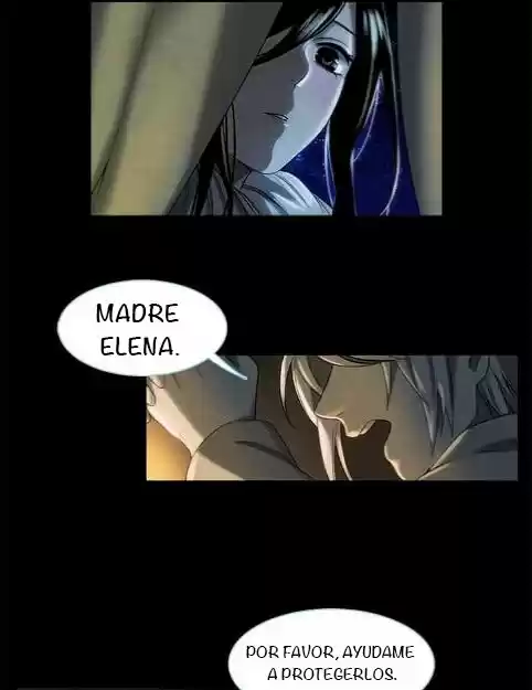 Lluvia De Estrellas - Capítulo 1 - Página 33 - LectorTMOo