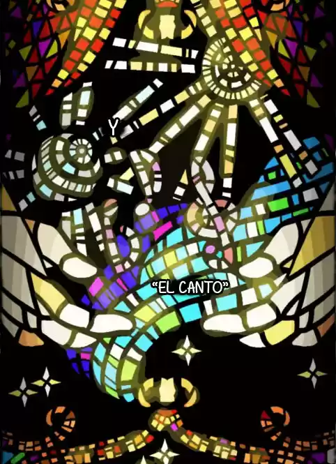 Lluvia De Estrellas - Capítulo 2 - Página 10 - LectorTMOo