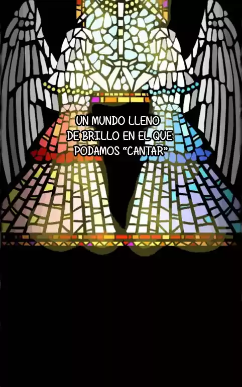 Lluvia De Estrellas - Capítulo 2 - Página 12 - LectorTMOo