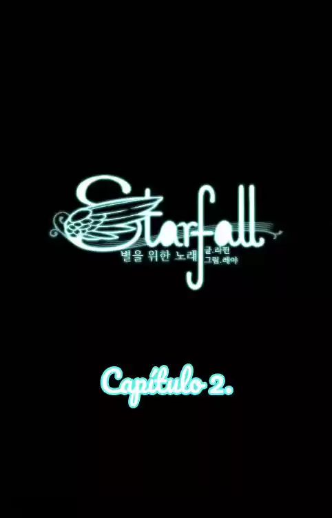 Lluvia De Estrellas - Capítulo 2 - Página 13 - LectorTMOo