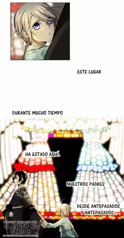 Lluvia De Estrellas - Capítulo 2 - Página 19 - LectorTMOo