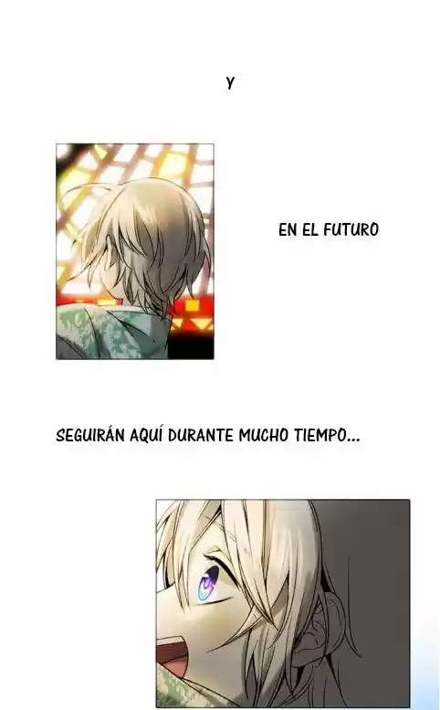 Lluvia De Estrellas - Capítulo 2 - Página 20 - LectorTMOo