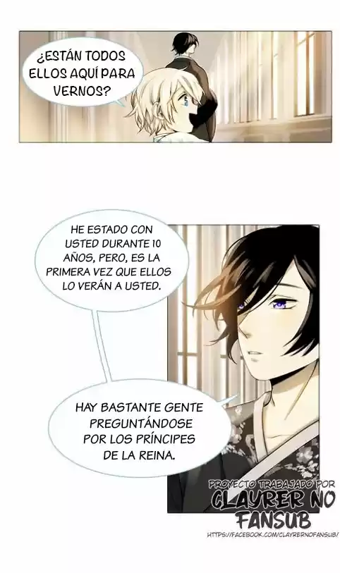 Lluvia De Estrellas - Capítulo 2 - Página 22 - LectorTMOo
