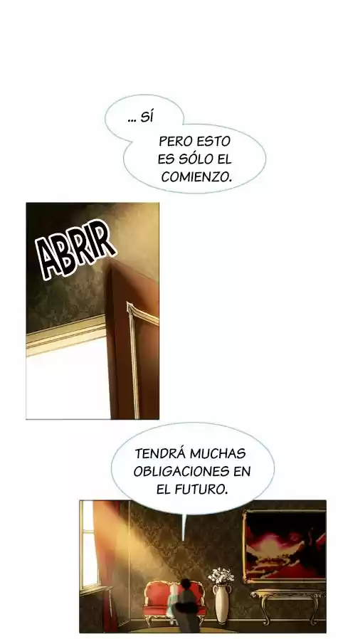 Lluvia De Estrellas - Capítulo 2 - Página 24 - LectorTMOo