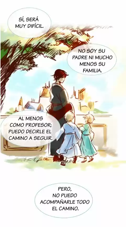 Lluvia De Estrellas - Capítulo 2 - Página 27 - LectorTMOo