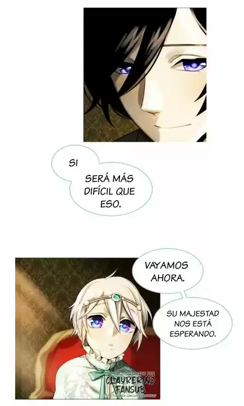 Lluvia De Estrellas - Capítulo 2 - Página 38 - LectorTMOo
