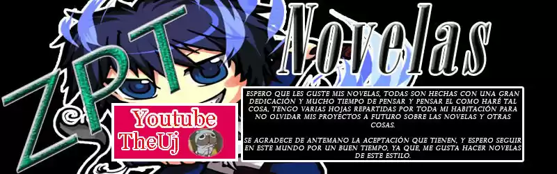 Lluvia (Novela) - Capítulo  - Página 13 - LectorTMOo