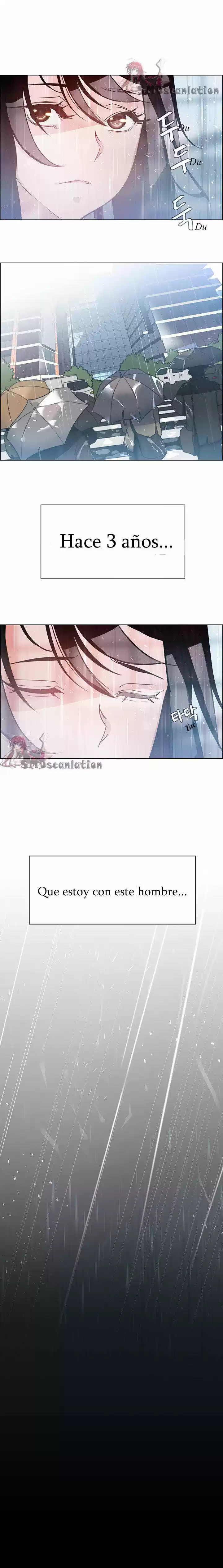 LLUVIA PESADA - Capítulo 1 - Página 2 - LectorTMOo