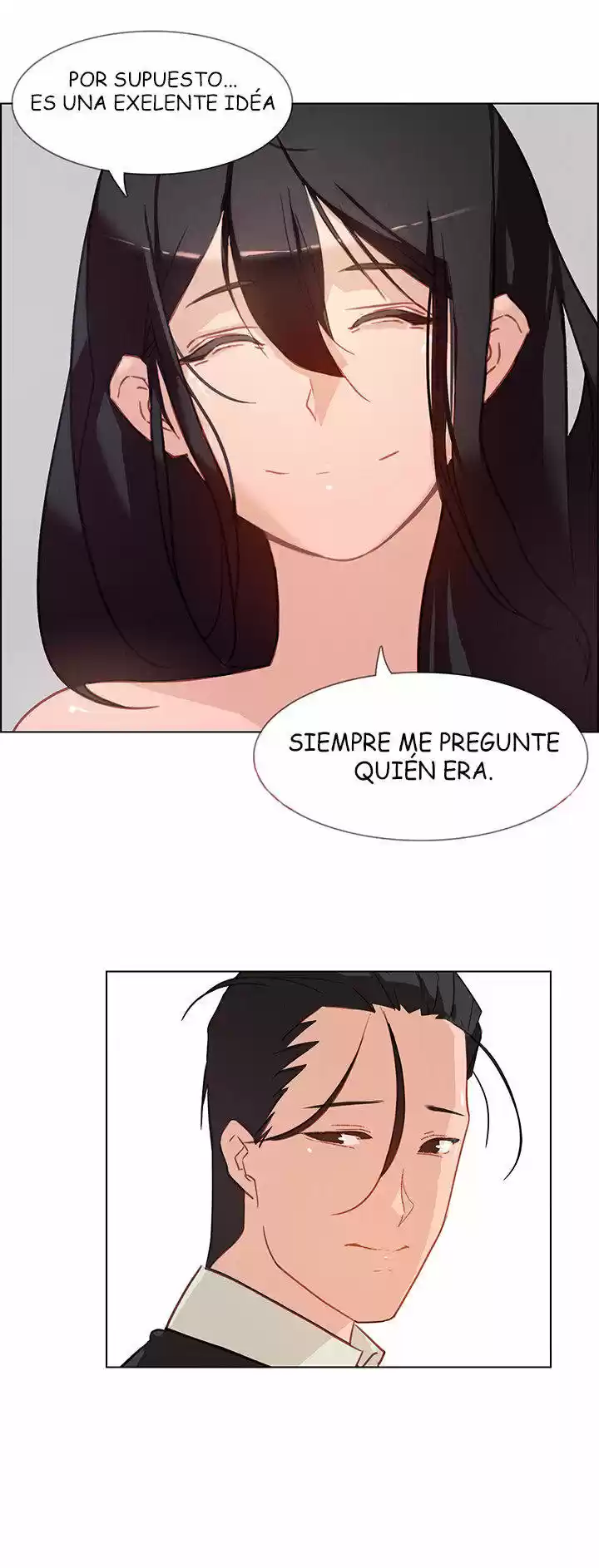 LLUVIA PESADA - Capítulo 1 - Página 32 - LectorTMOo
