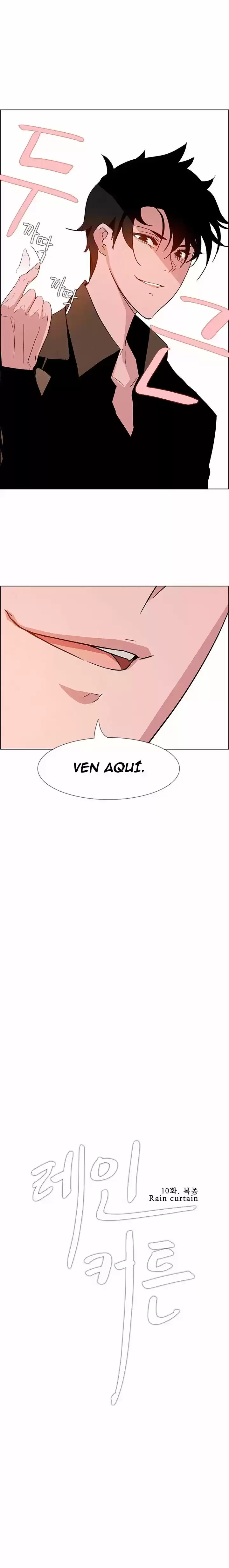 LLUVIA PESADA - Capítulo 10 - Página 2 - LectorTMOo