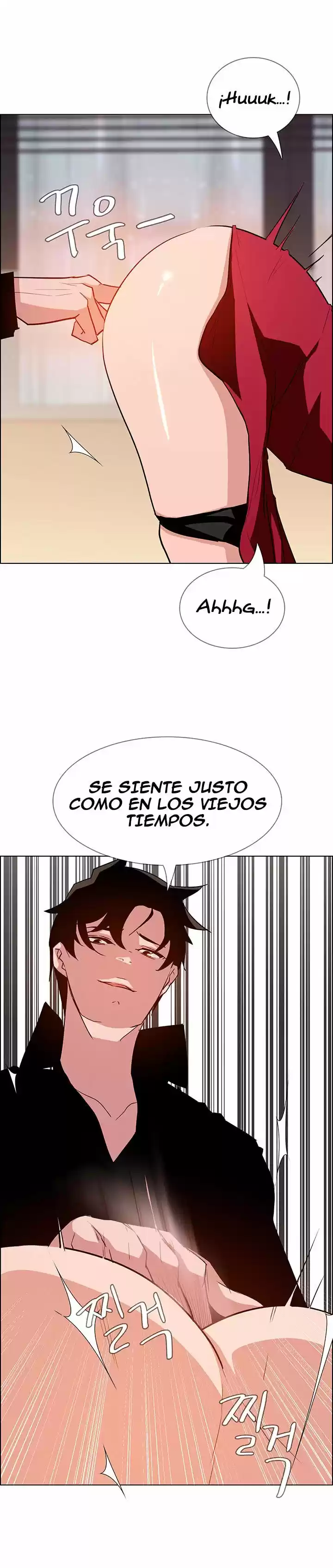 LLUVIA PESADA - Capítulo 10 - Página 10 - LectorTMOo