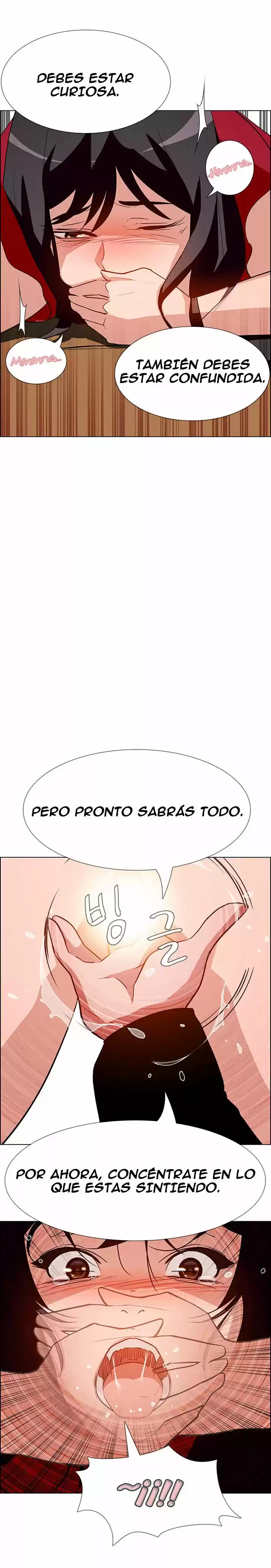 LLUVIA PESADA - Capítulo 10 - Página 13 - LectorTMOo
