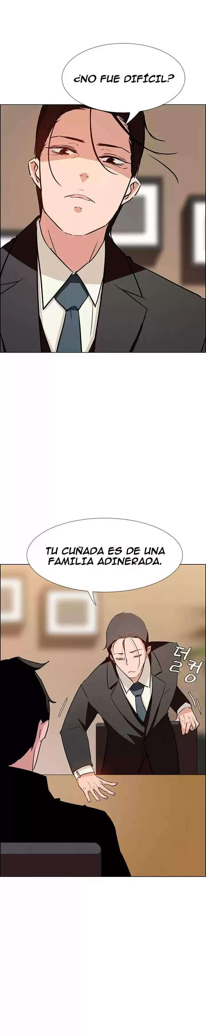 LLUVIA PESADA - Capítulo 10 - Página 20 - LectorTMOo