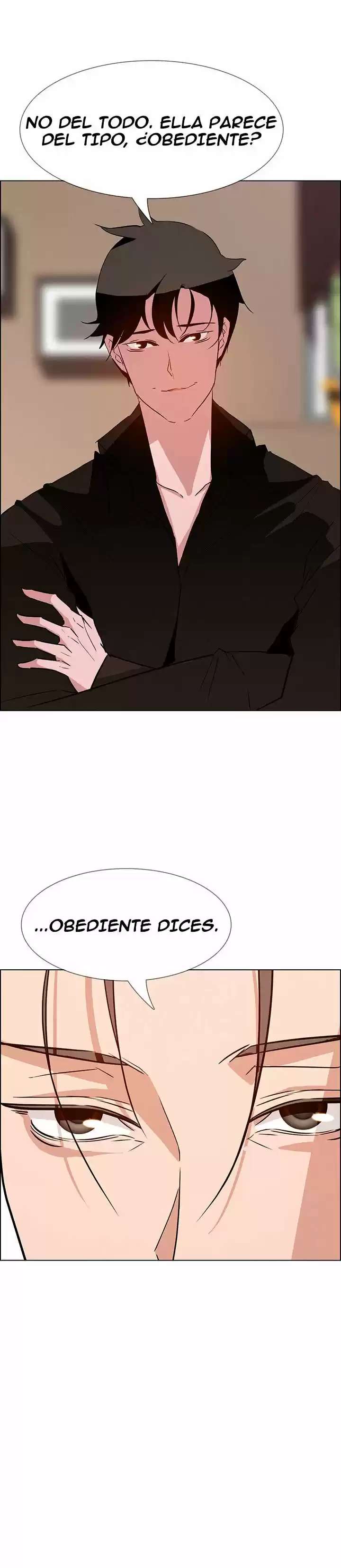 LLUVIA PESADA - Capítulo 10 - Página 21 - LectorTMOo