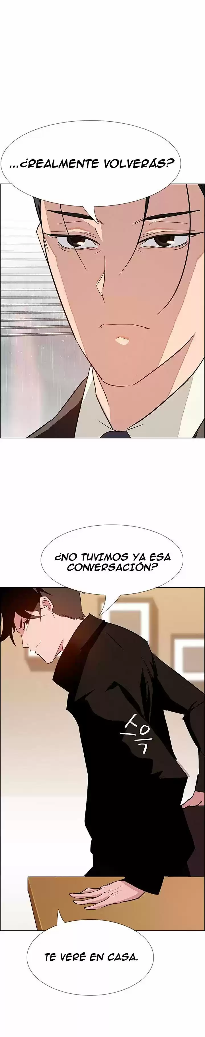 LLUVIA PESADA - Capítulo 10 - Página 23 - LectorTMOo