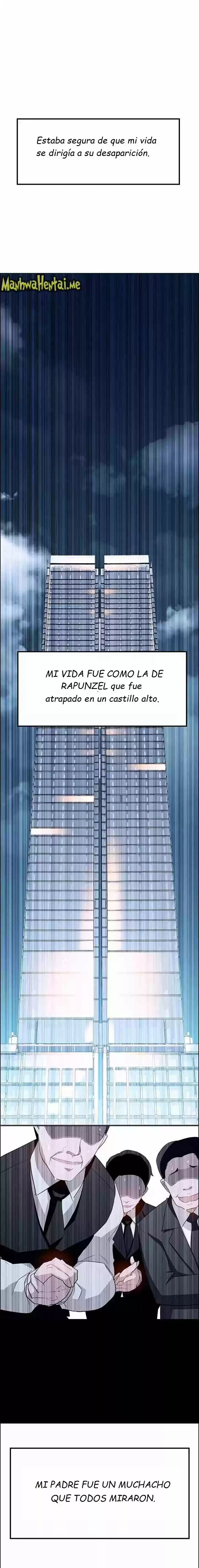 LLUVIA PESADA - Capítulo 12 - Página 3 - LectorTMOo