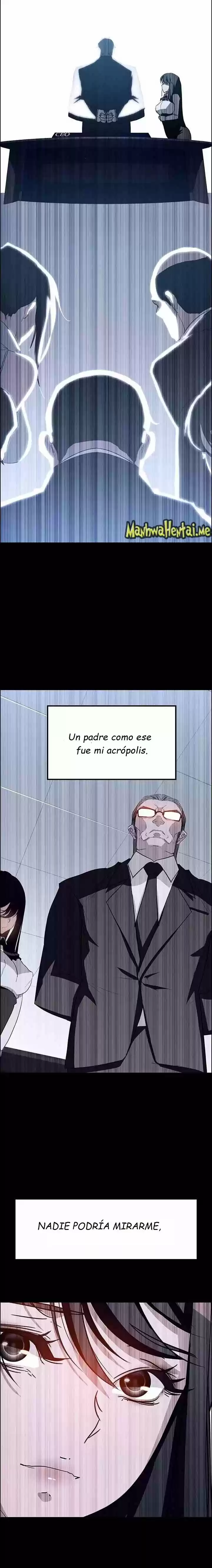 LLUVIA PESADA - Capítulo 12 - Página 4 - LectorTMOo