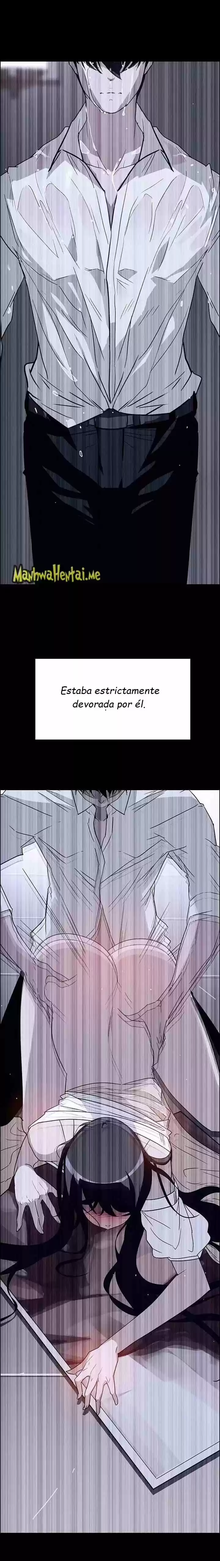 LLUVIA PESADA - Capítulo 12 - Página 7 - LectorTMOo