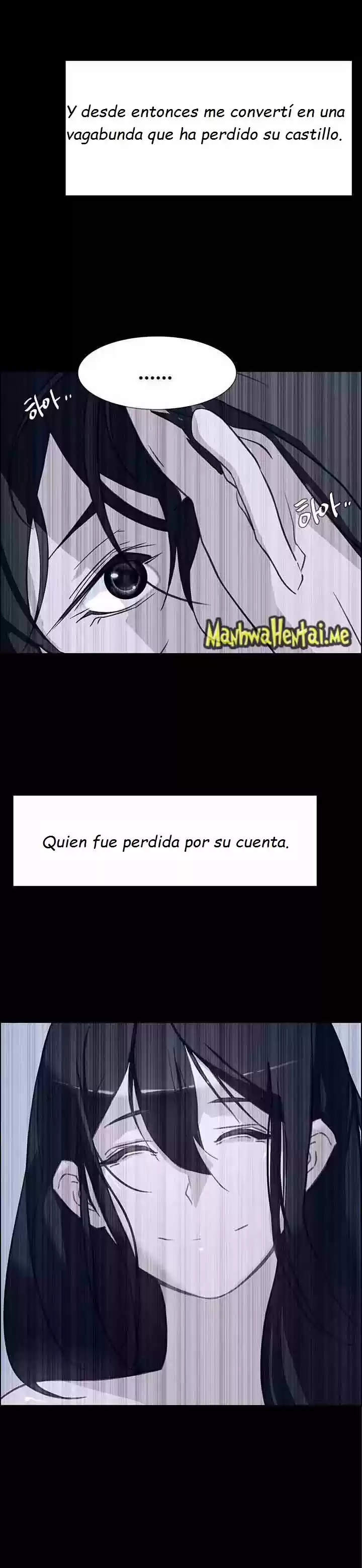 LLUVIA PESADA - Capítulo 12 - Página 9 - LectorTMOo