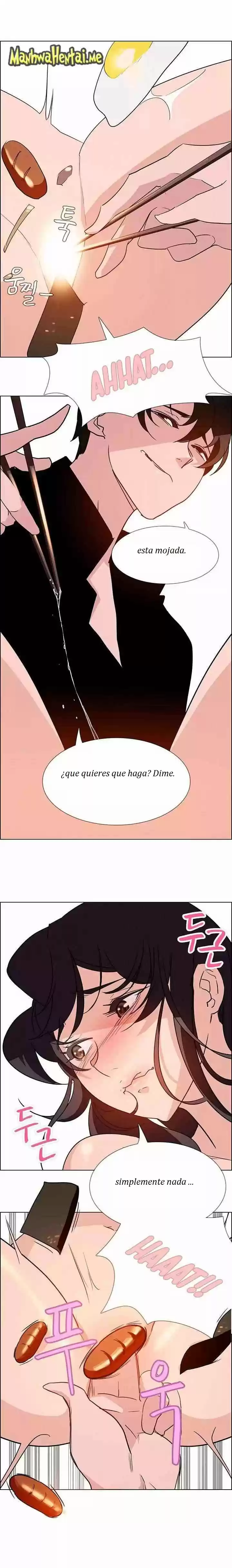 LLUVIA PESADA - Capítulo 14 - Página 18 - LectorTMOo