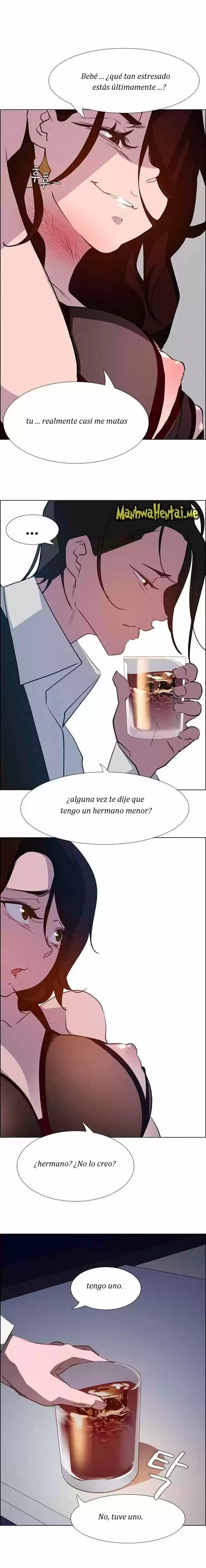 LLUVIA PESADA - Capítulo 16 - Página 20 - LectorTMOo