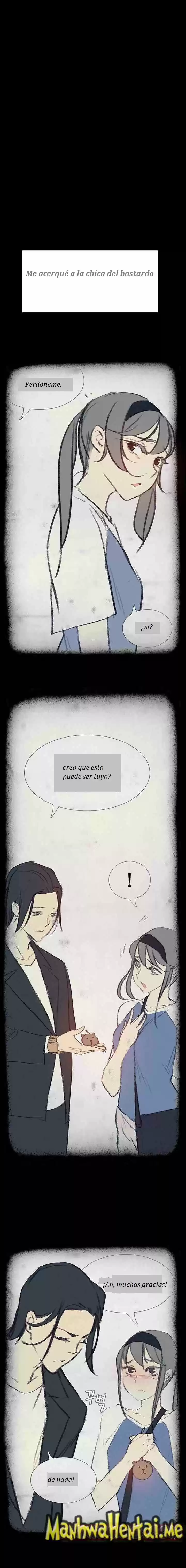 LLUVIA PESADA - Capítulo 17 - Página 4 - LectorTMOo