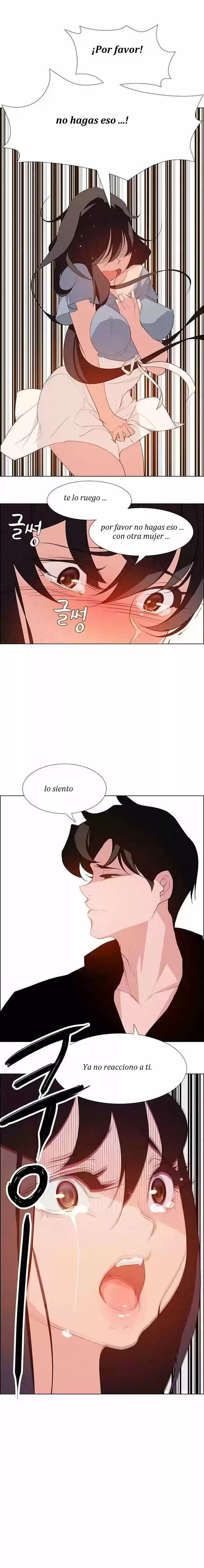 LLUVIA PESADA - Capítulo 17 - Página 14 - LectorTMOo