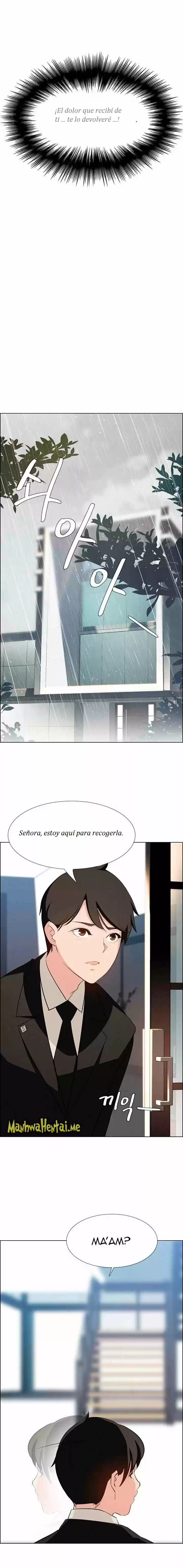 LLUVIA PESADA - Capítulo 18 - Página 12 - LectorTMOo