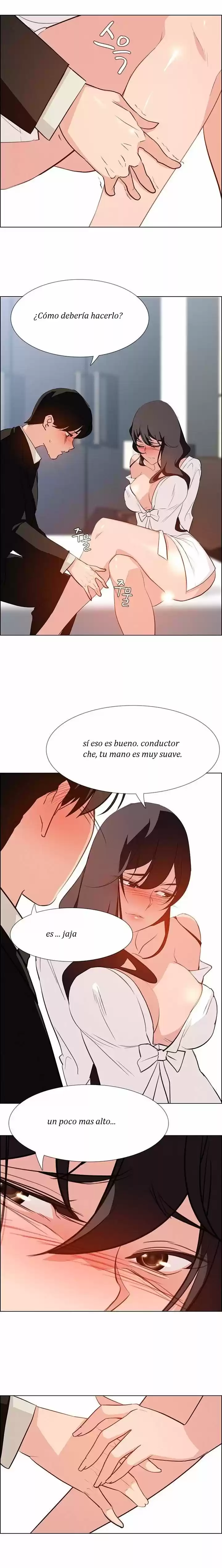 LLUVIA PESADA - Capítulo 18 - Página 17 - LectorTMOo