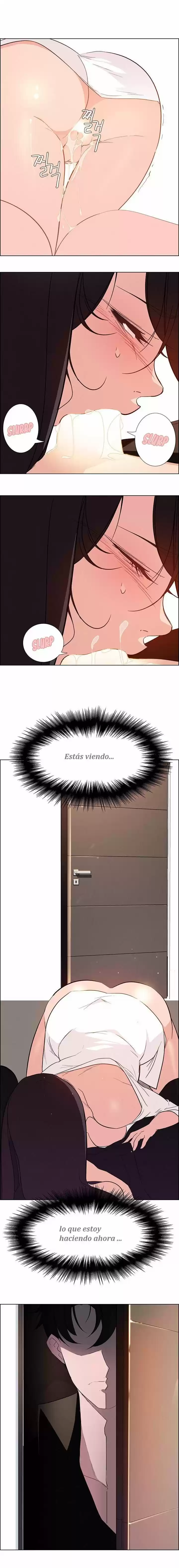 LLUVIA PESADA - Capítulo 19 - Página 10 - LectorTMOo