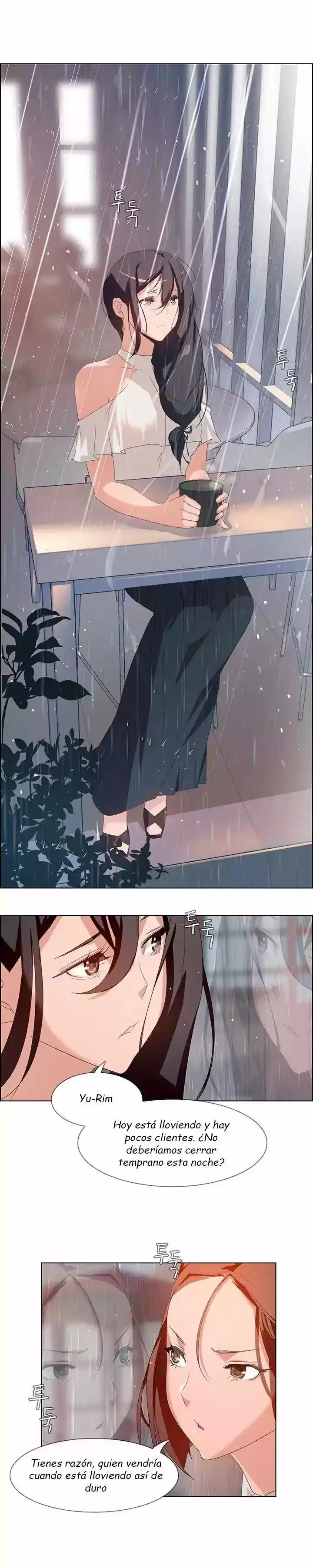 LLUVIA PESADA - Capítulo 2 - Página 6 - LectorTMOo