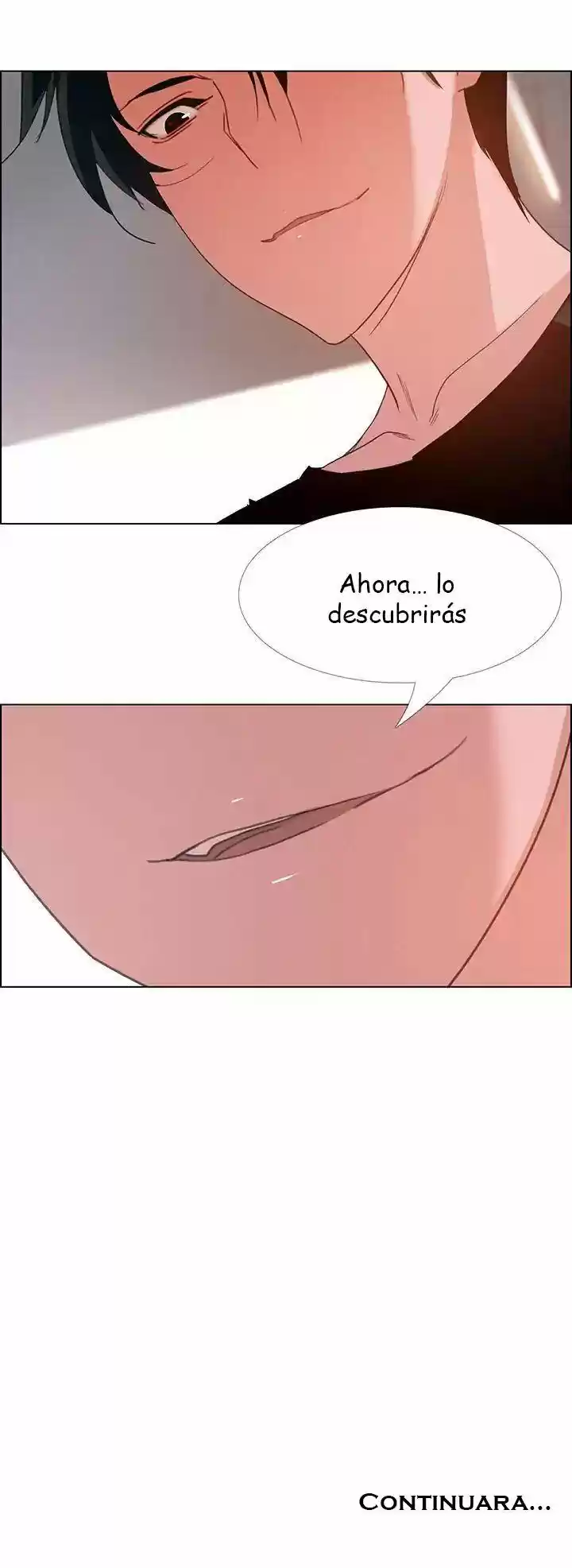LLUVIA PESADA - Capítulo 2 - Página 26 - LectorTMOo
