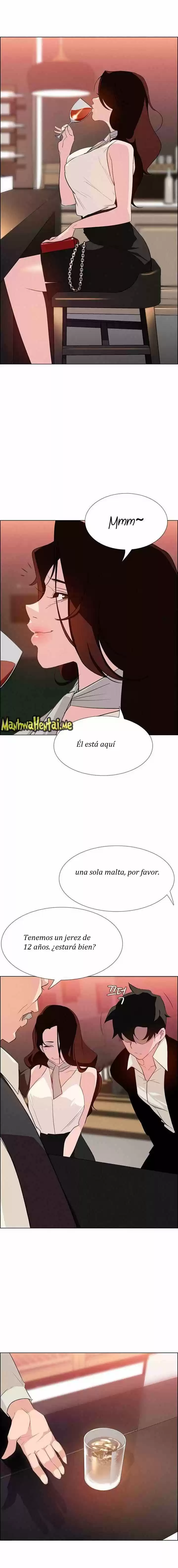LLUVIA PESADA - Capítulo 20 - Página 8 - LectorTMOo
