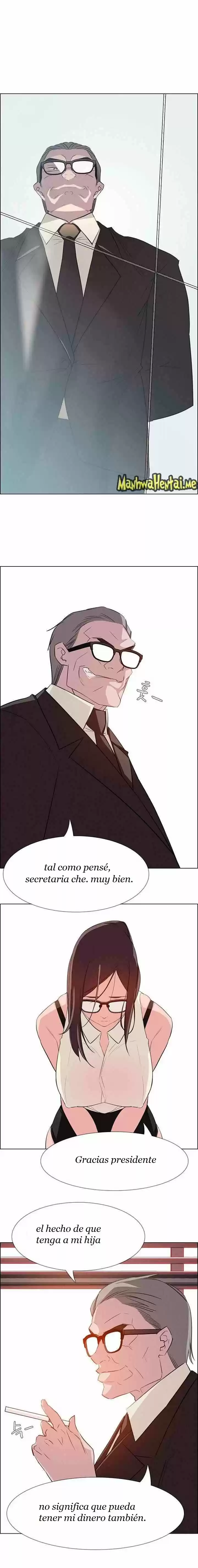 LLUVIA PESADA - Capítulo 22 - Página 14 - LectorTMOo