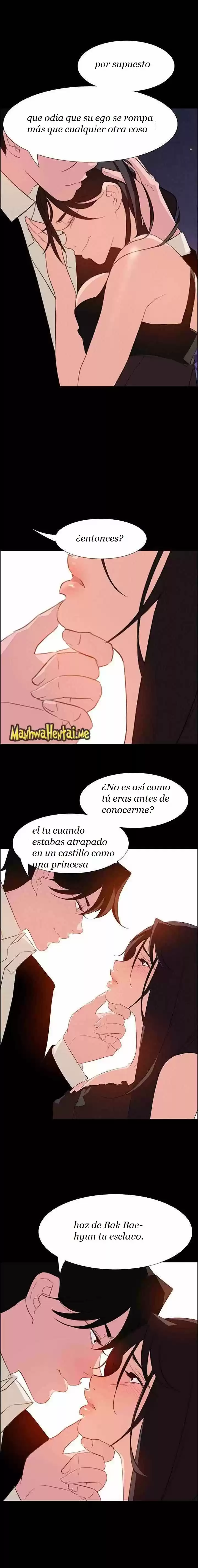 LLUVIA PESADA - Capítulo 23 - Página 4 - LectorTMOo