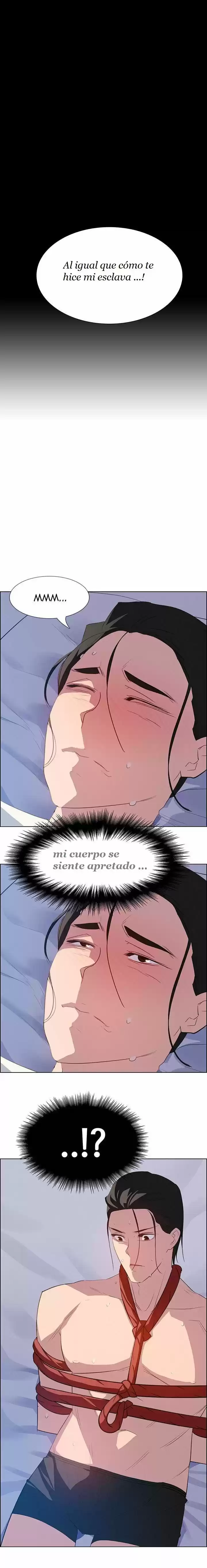 LLUVIA PESADA - Capítulo 23 - Página 5 - LectorTMOo