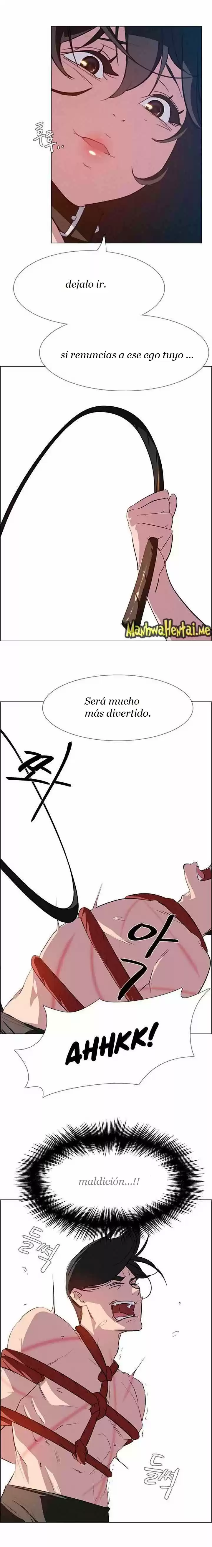 LLUVIA PESADA - Capítulo 24 - Página 4 - LectorTMOo