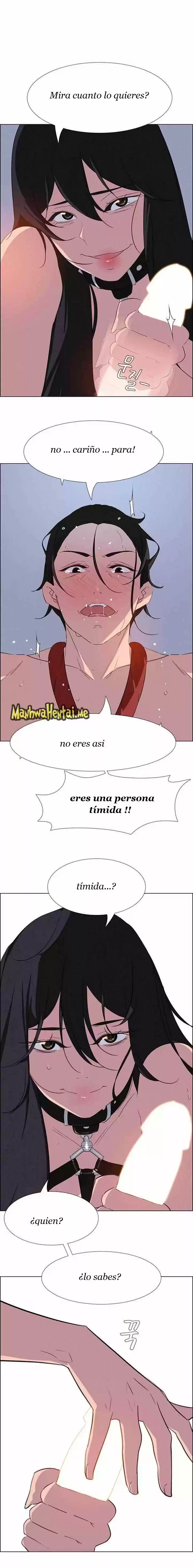 LLUVIA PESADA - Capítulo 24 - Página 8 - LectorTMOo