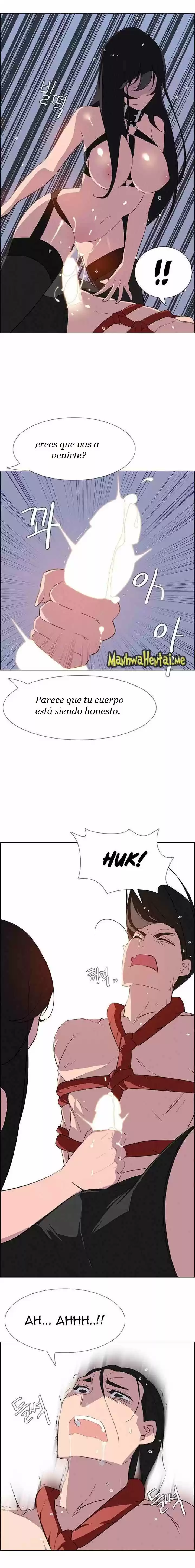 LLUVIA PESADA - Capítulo 24 - Página 14 - LectorTMOo