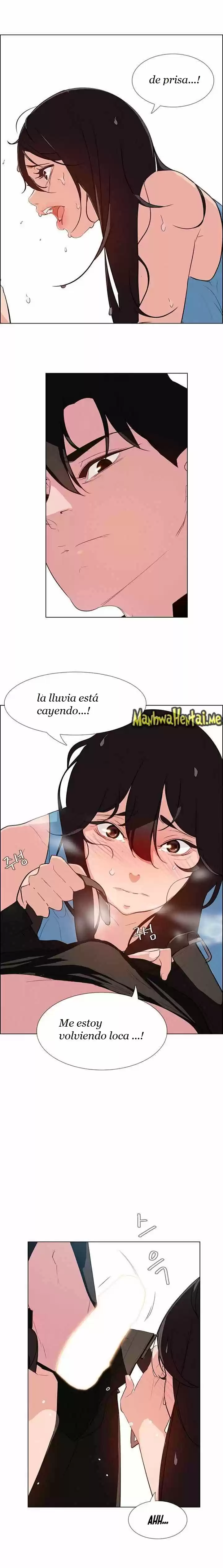 LLUVIA PESADA - Capítulo 25 - Página 8 - LectorTMOo
