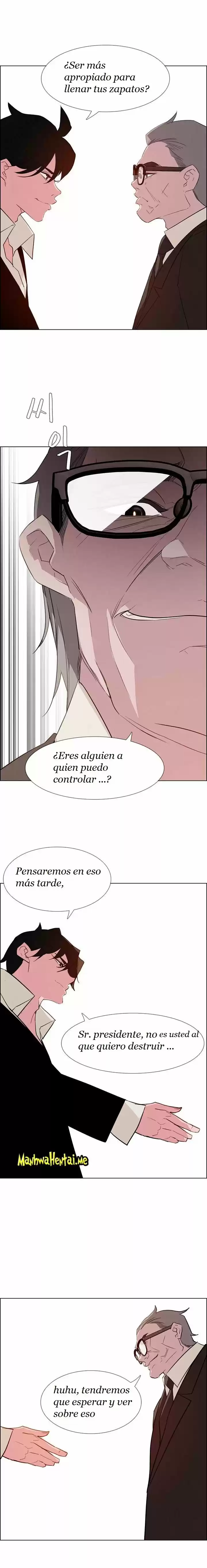 LLUVIA PESADA - Capítulo 27 - Página 9 - LectorTMOo