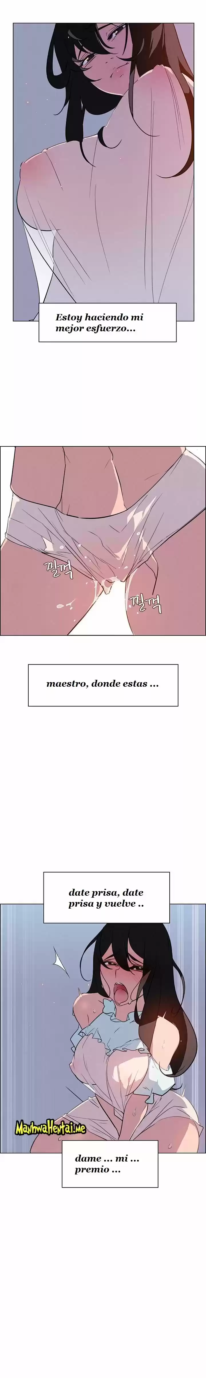 LLUVIA PESADA - Capítulo 27 - Página 12 - LectorTMOo