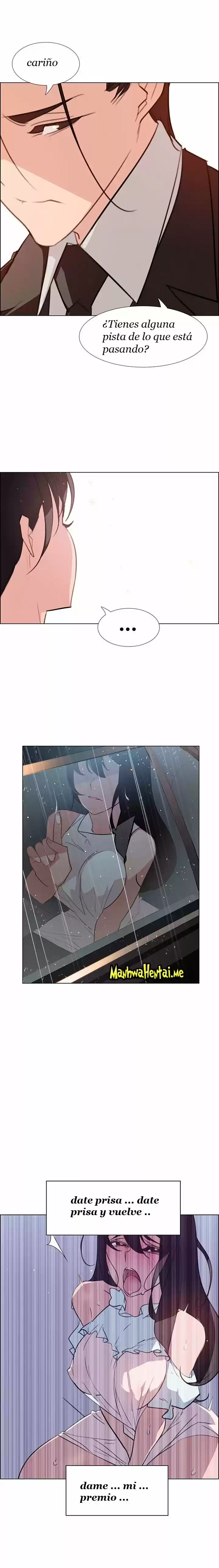 LLUVIA PESADA - Capítulo 28 - Página 3 - LectorTMOo