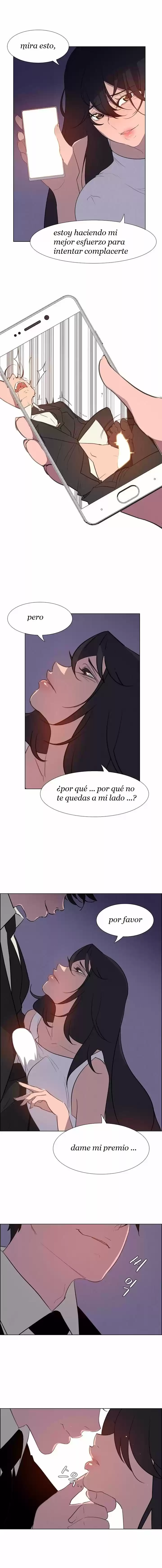 LLUVIA PESADA - Capítulo 28 - Página 14 - LectorTMOo