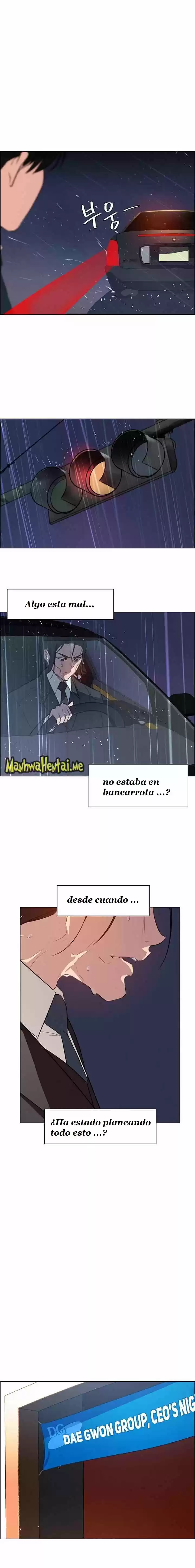 LLUVIA PESADA - Capítulo 29 - Página 9 - LectorTMOo