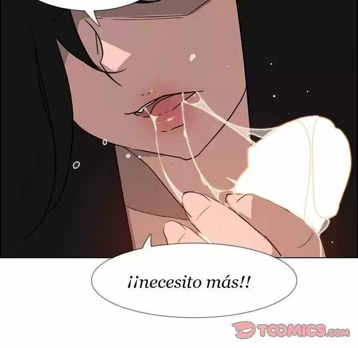 LLUVIA PESADA - Capítulo 30 - Página 29 - LectorTMOo