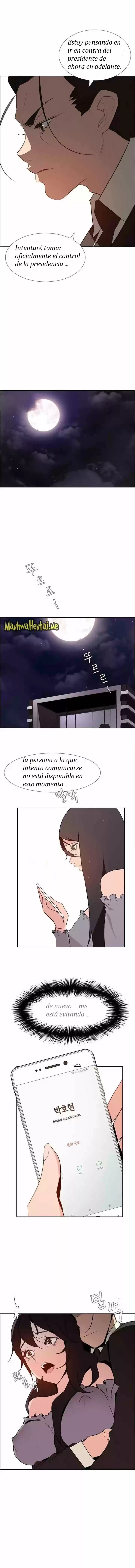 LLUVIA PESADA - Capítulo 32 - Página 6 - LectorTMOo