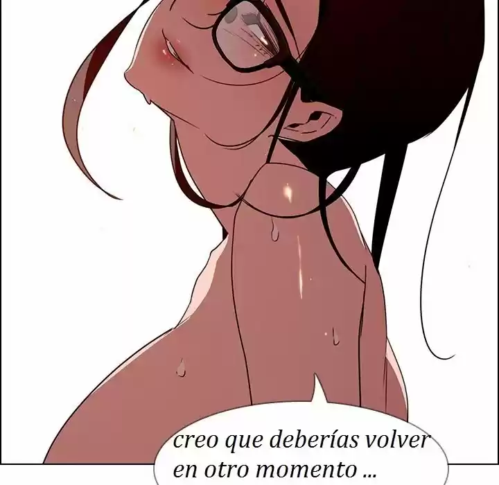 LLUVIA PESADA - Capítulo 33 - Página 28 - LectorTMOo