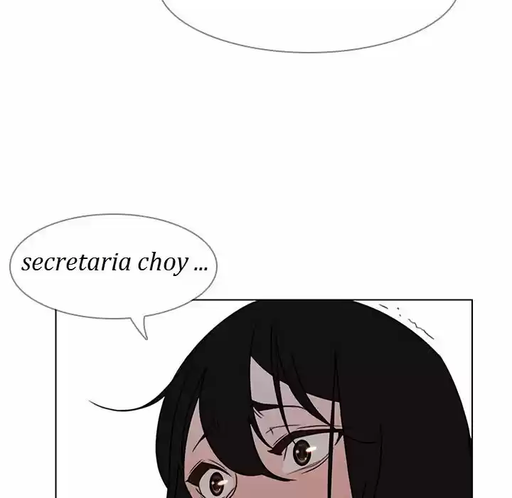 LLUVIA PESADA - Capítulo 33 - Página 29 - LectorTMOo